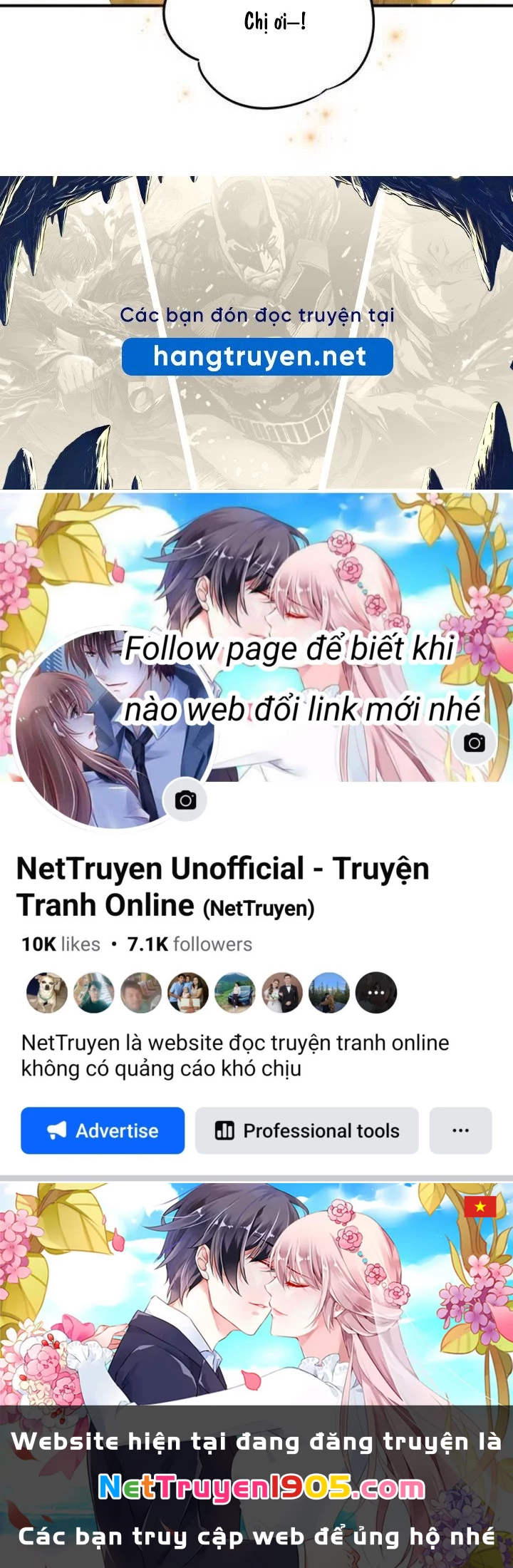 Bị Che Khuất Bởi Mặt Trời Lặn Chapter 65 - 100