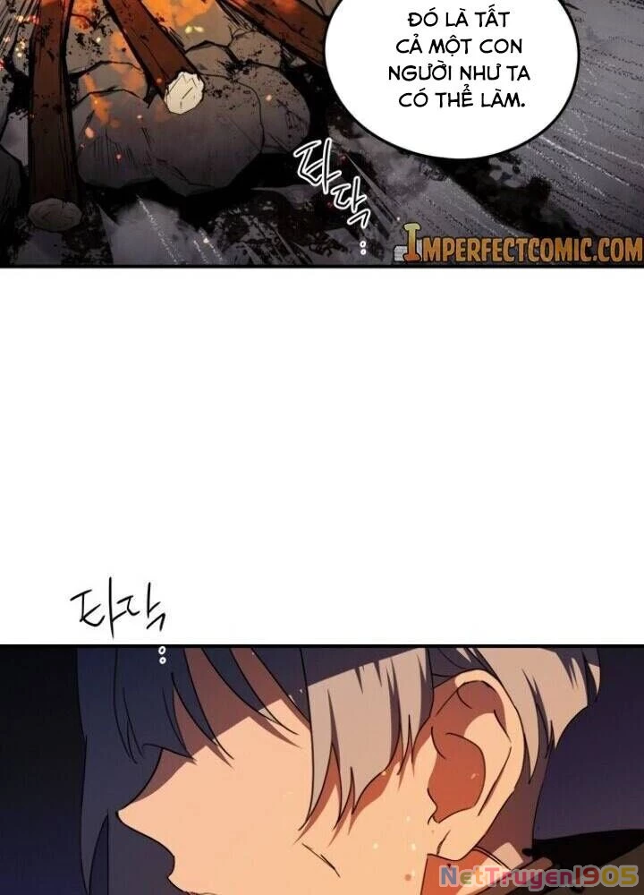 Bị Che Khuất Bởi Mặt Trời Lặn Chapter 66 - 4