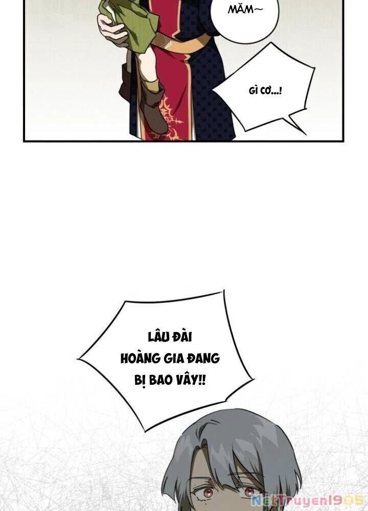 Bị Che Khuất Bởi Mặt Trời Lặn Chapter 66 - 13