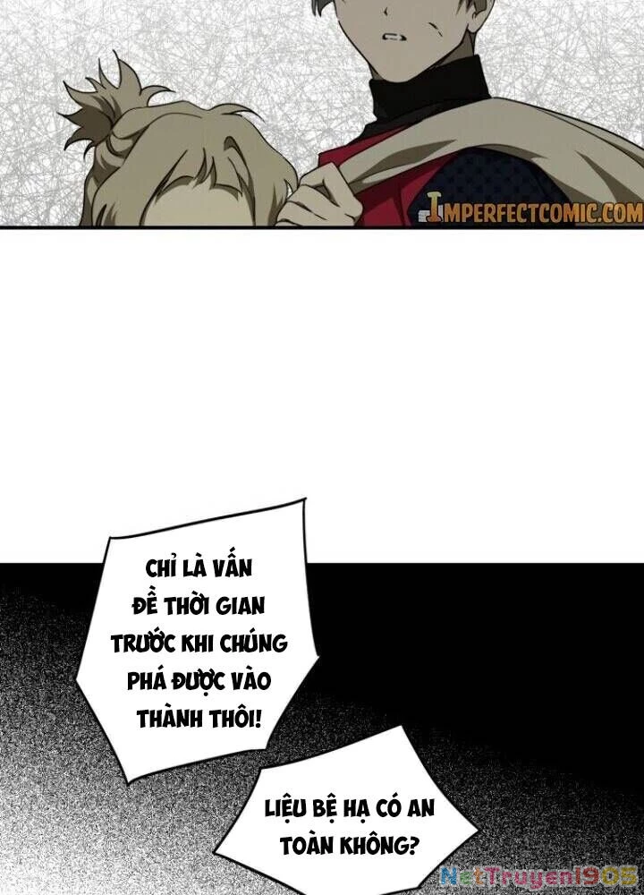 Bị Che Khuất Bởi Mặt Trời Lặn Chapter 66 - 14