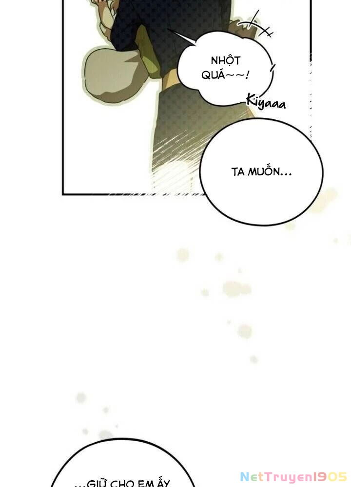 Bị Che Khuất Bởi Mặt Trời Lặn Chapter 66 - 22