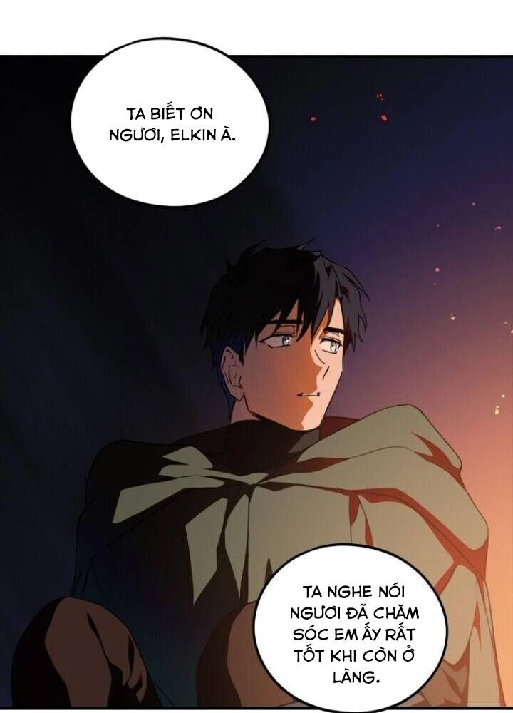 Bị Che Khuất Bởi Mặt Trời Lặn Chapter 66 - 33