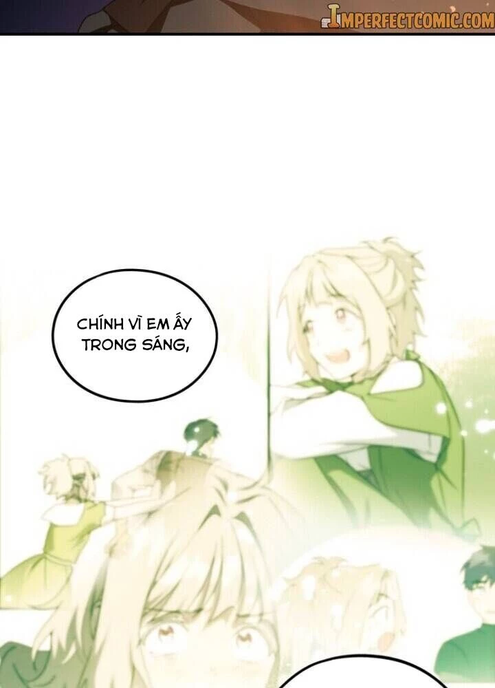Bị Che Khuất Bởi Mặt Trời Lặn Chapter 66 - 37