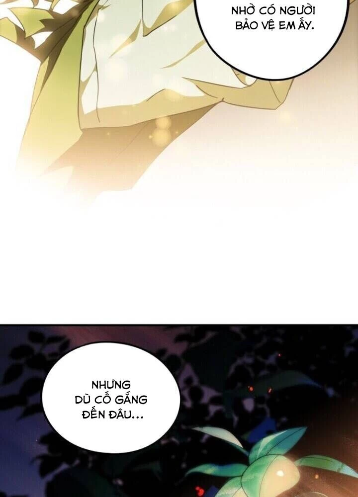 Bị Che Khuất Bởi Mặt Trời Lặn Chapter 66 - 39
