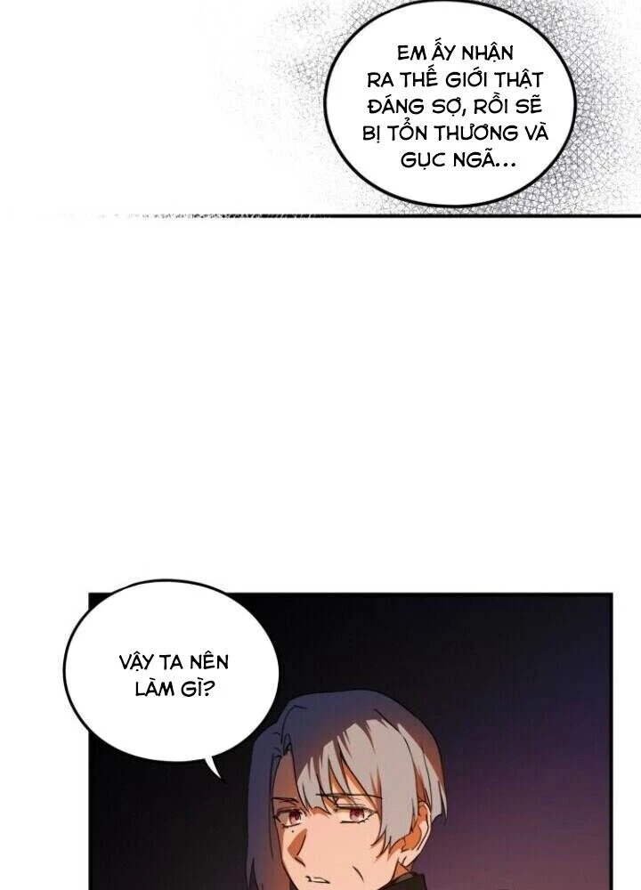 Bị Che Khuất Bởi Mặt Trời Lặn Chapter 66 - 42