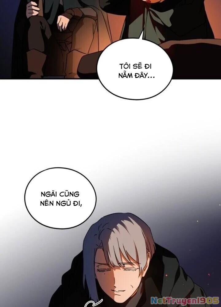 Bị Che Khuất Bởi Mặt Trời Lặn Chapter 66 - 52
