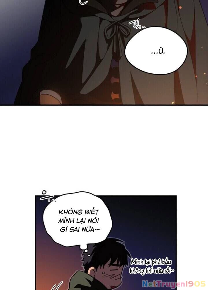 Bị Che Khuất Bởi Mặt Trời Lặn Chapter 66 - 53