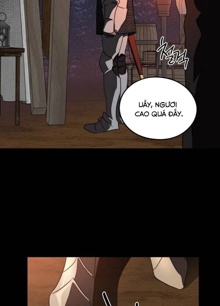 Bị Che Khuất Bởi Mặt Trời Lặn Chapter 66 - 75
