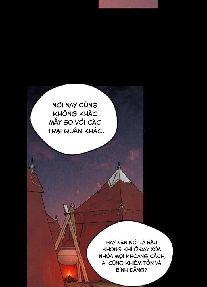 Bị Che Khuất Bởi Mặt Trời Lặn Chapter 66 - 80