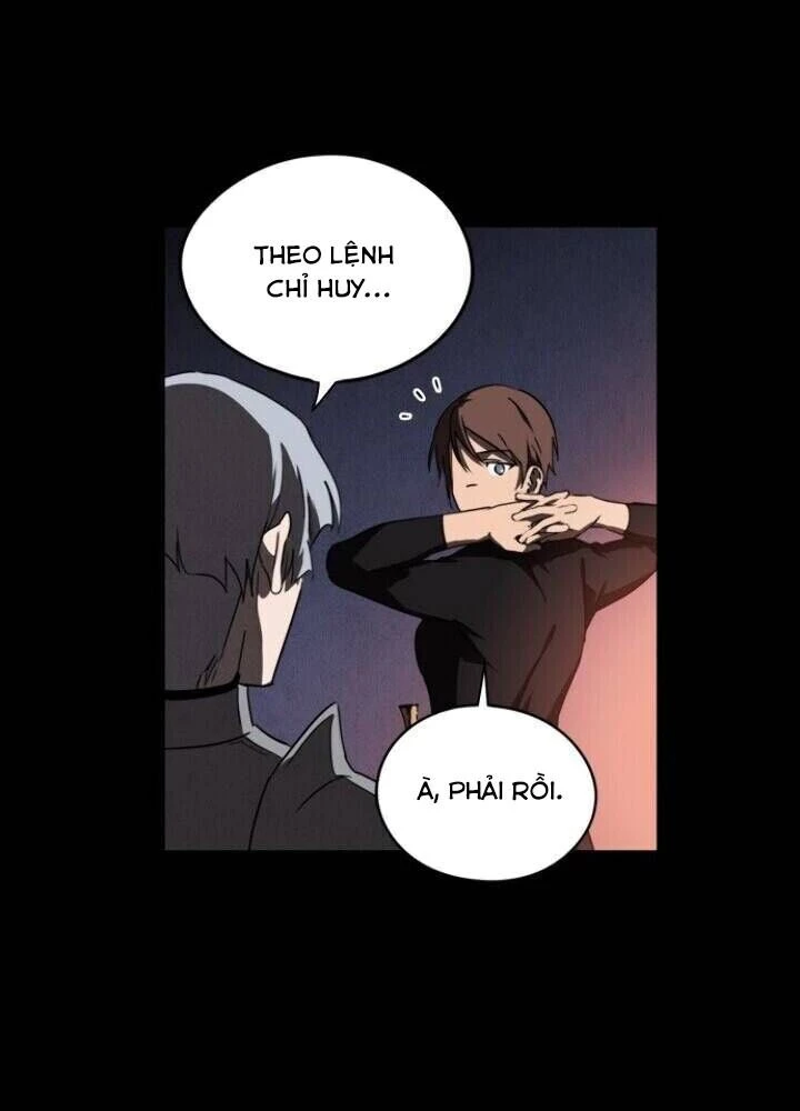 Bị Che Khuất Bởi Mặt Trời Lặn Chapter 66 - 83