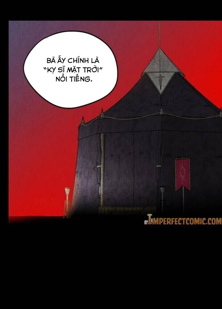 Bị Che Khuất Bởi Mặt Trời Lặn Chapter 66 - 84