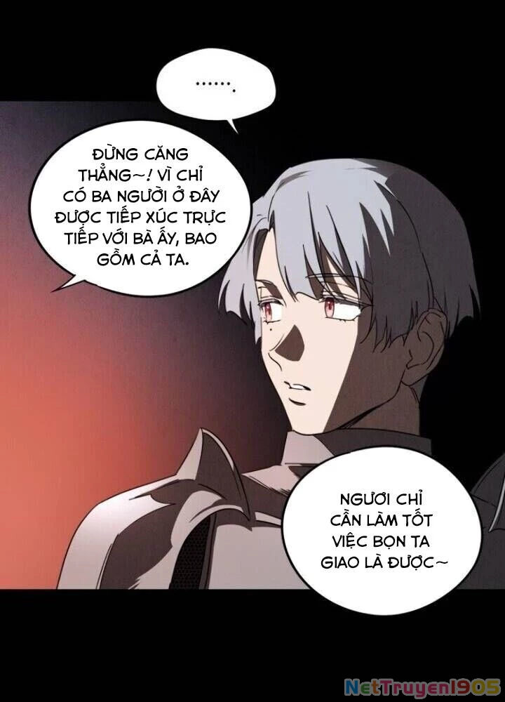 Bị Che Khuất Bởi Mặt Trời Lặn Chapter 66 - 85