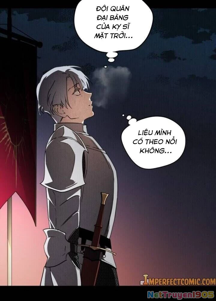 Bị Che Khuất Bởi Mặt Trời Lặn Chapter 66 - 93