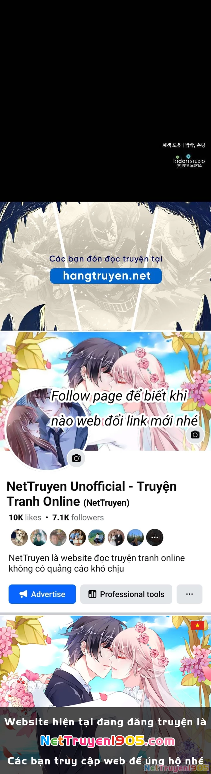 Bị Che Khuất Bởi Mặt Trời Lặn Chapter 66 - 118