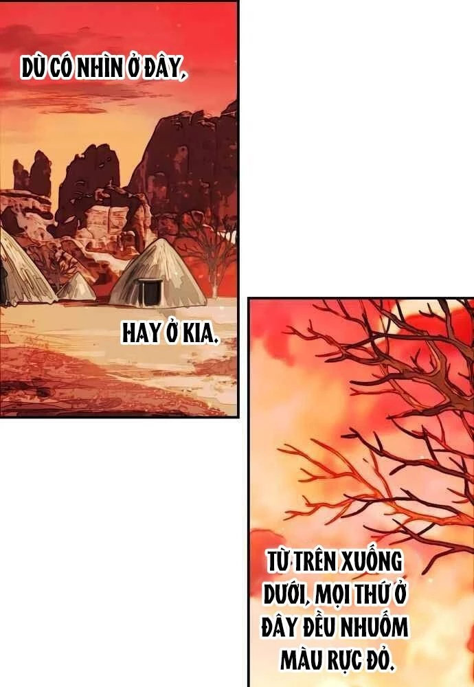 Bị Che Khuất Bởi Mặt Trời Lặn Chapter 67 - 5
