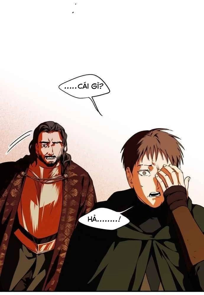 Bị Che Khuất Bởi Mặt Trời Lặn Chapter 67 - 36