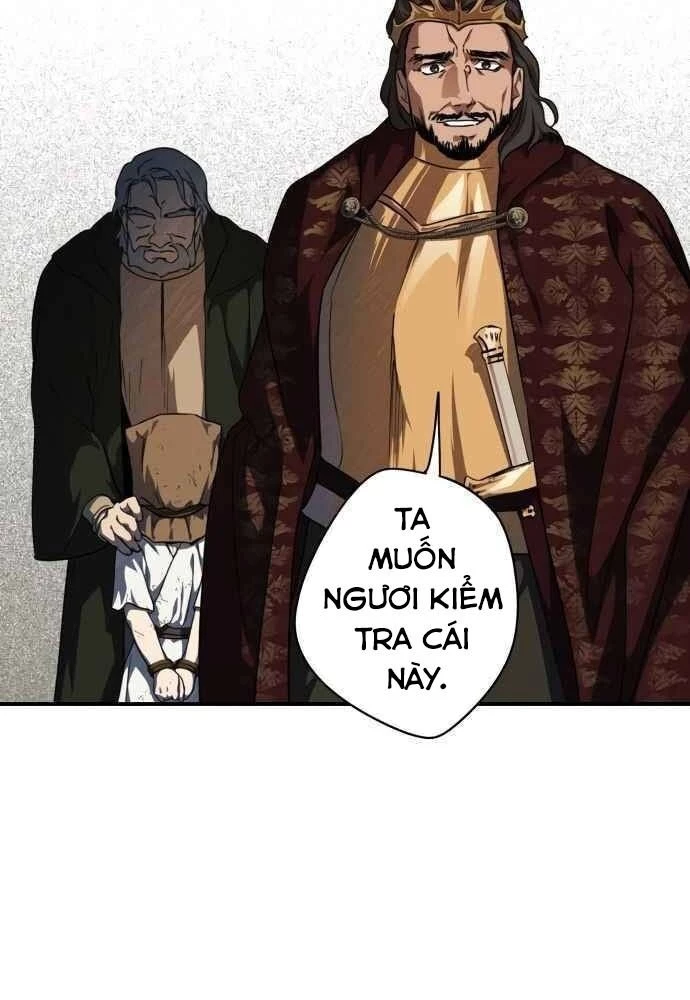 Bị Che Khuất Bởi Mặt Trời Lặn Chapter 67 - 66