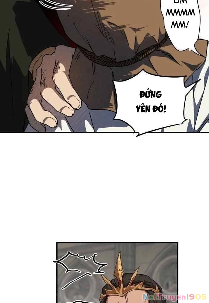Bị Che Khuất Bởi Mặt Trời Lặn Chapter 67 - 72