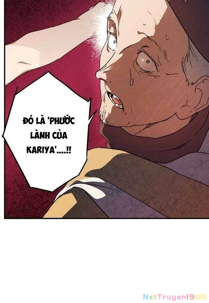 Bị Che Khuất Bởi Mặt Trời Lặn Chapter 67 - 77