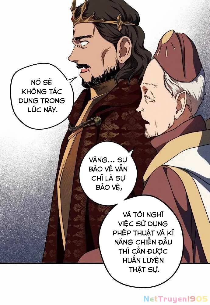 Bị Che Khuất Bởi Mặt Trời Lặn Chapter 68 - 22