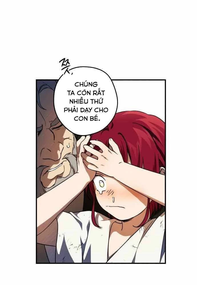 Bị Che Khuất Bởi Mặt Trời Lặn Chapter 68 - 23