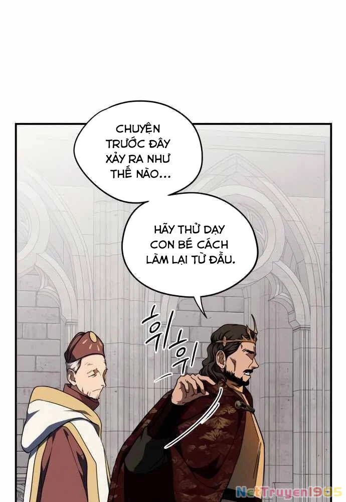 Bị Che Khuất Bởi Mặt Trời Lặn Chapter 68 - 24