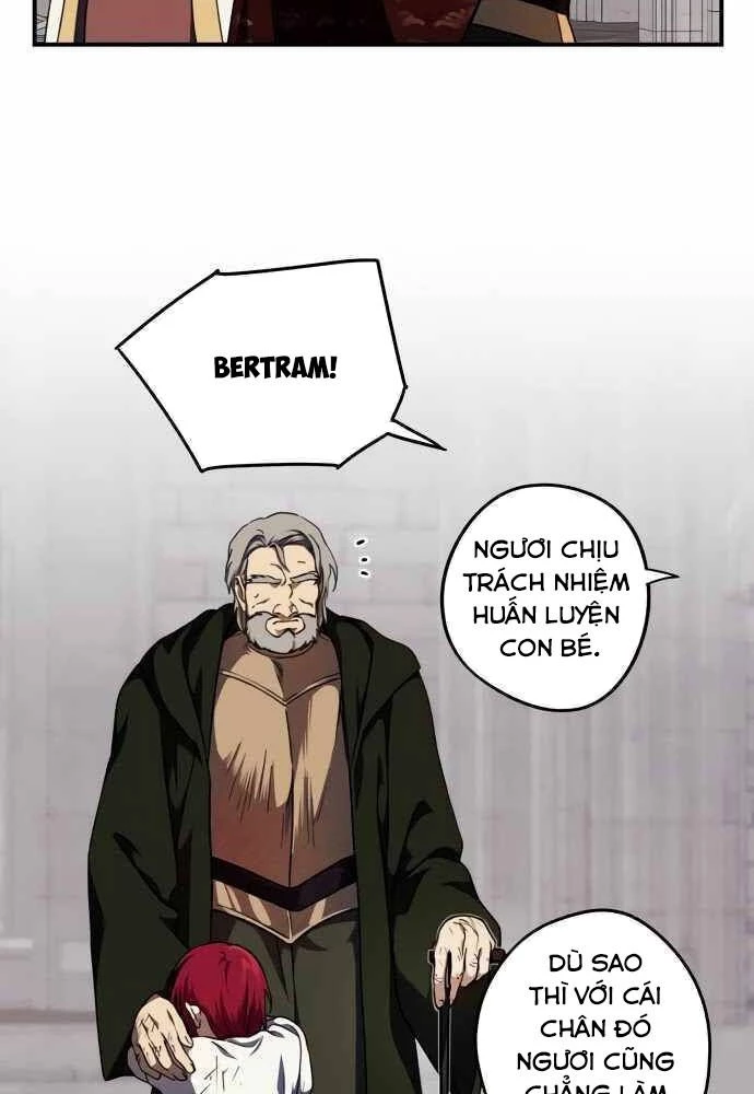 Bị Che Khuất Bởi Mặt Trời Lặn Chapter 68 - 25