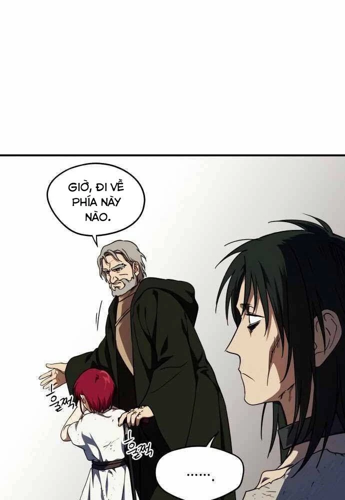 Bị Che Khuất Bởi Mặt Trời Lặn Chapter 68 - 28