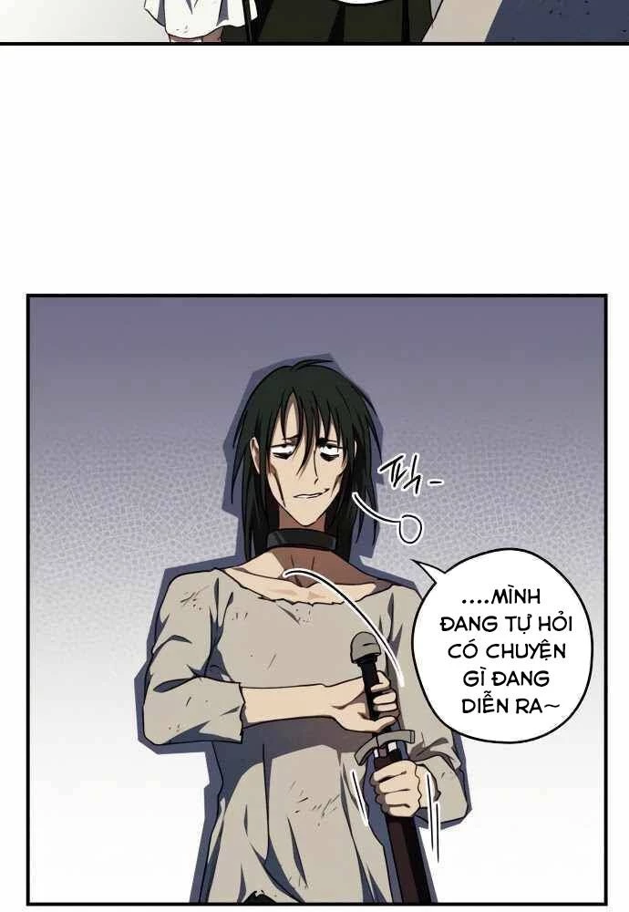 Bị Che Khuất Bởi Mặt Trời Lặn Chapter 68 - 29