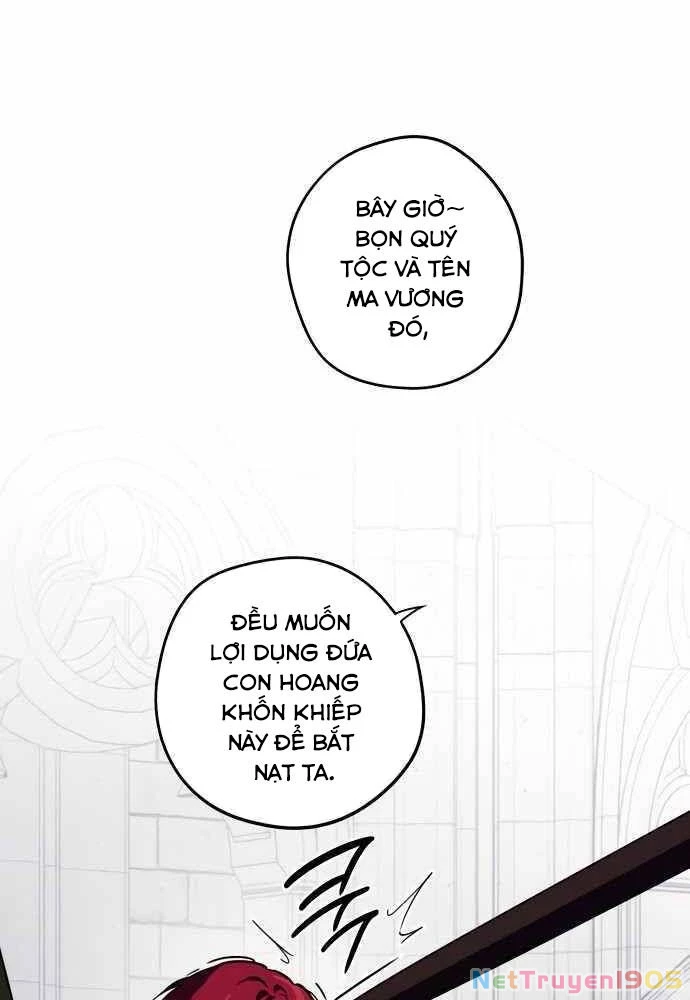 Bị Che Khuất Bởi Mặt Trời Lặn Chapter 68 - 30