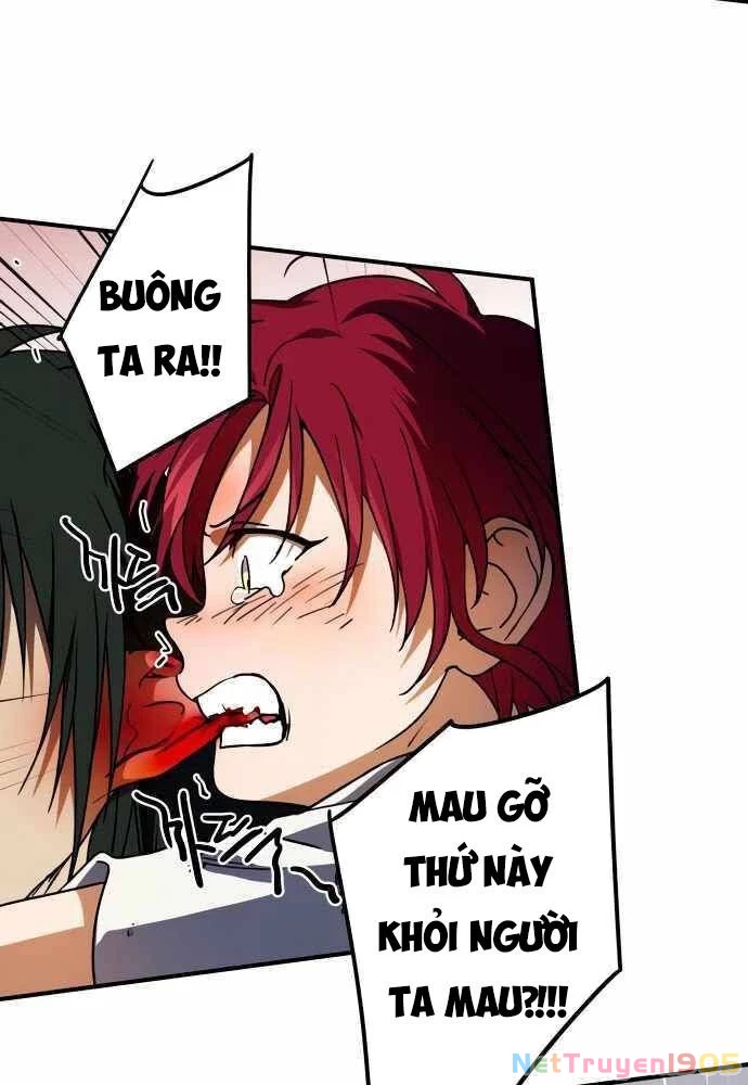 Bị Che Khuất Bởi Mặt Trời Lặn Chapter 68 - 35