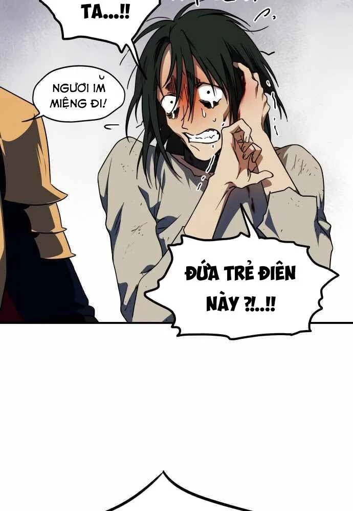 Bị Che Khuất Bởi Mặt Trời Lặn Chapter 68 - 37