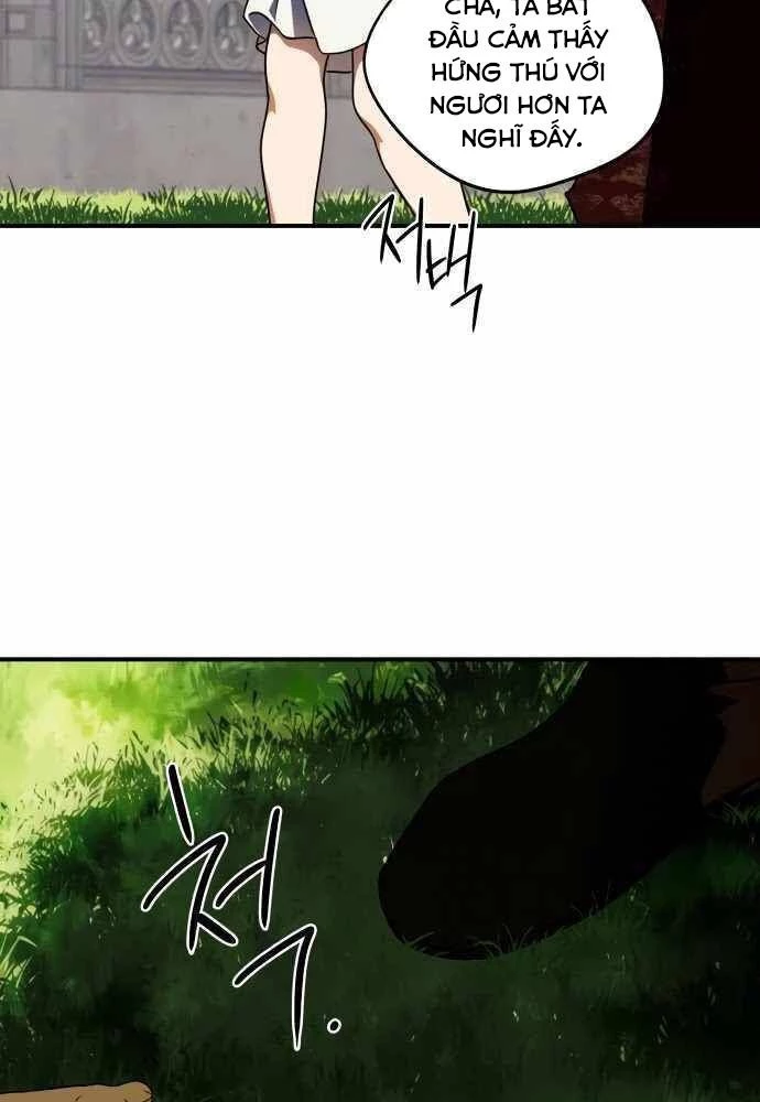 Bị Che Khuất Bởi Mặt Trời Lặn Chapter 68 - 41