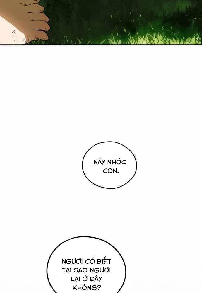 Bị Che Khuất Bởi Mặt Trời Lặn Chapter 68 - 42