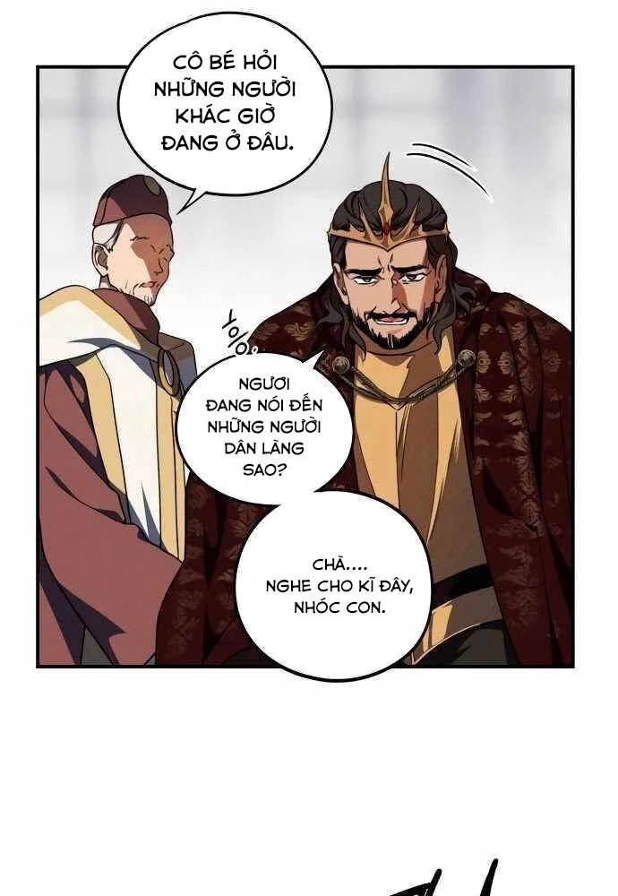 Bị Che Khuất Bởi Mặt Trời Lặn Chapter 68 - 45