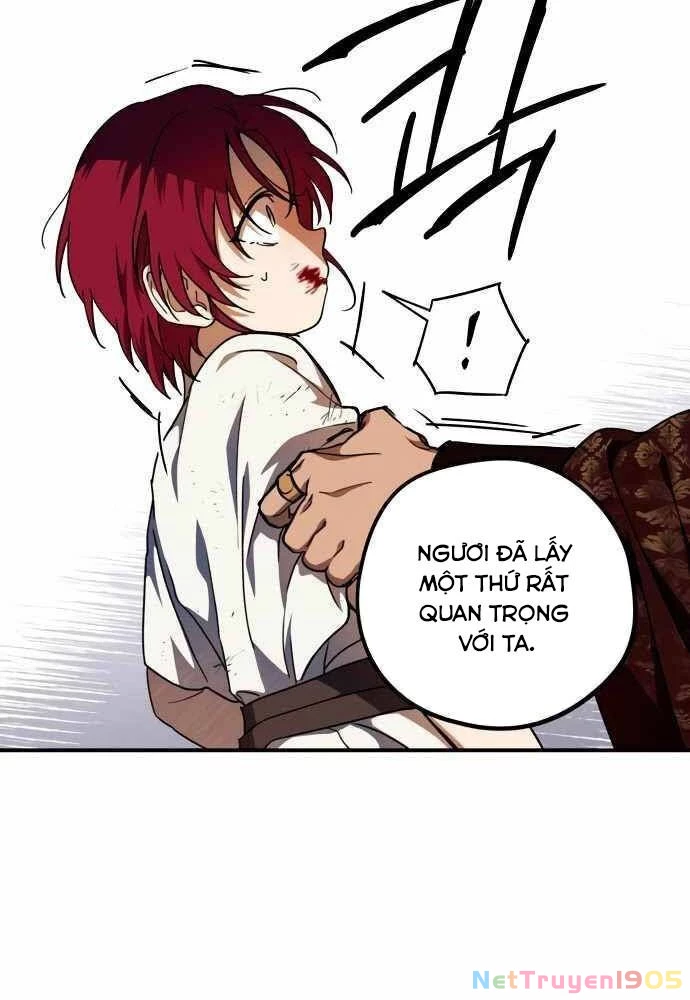 Bị Che Khuất Bởi Mặt Trời Lặn Chapter 68 - 46