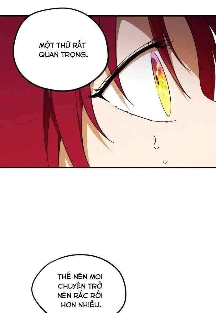 Bị Che Khuất Bởi Mặt Trời Lặn Chapter 68 - 47