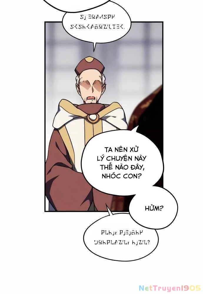 Bị Che Khuất Bởi Mặt Trời Lặn Chapter 68 - 48