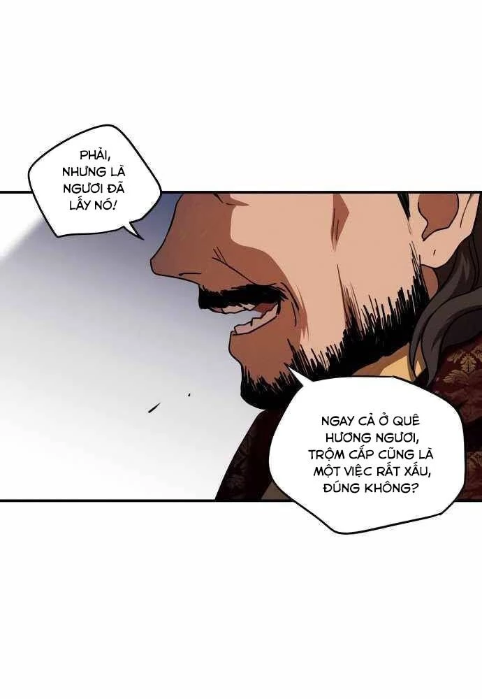Bị Che Khuất Bởi Mặt Trời Lặn Chapter 68 - 50