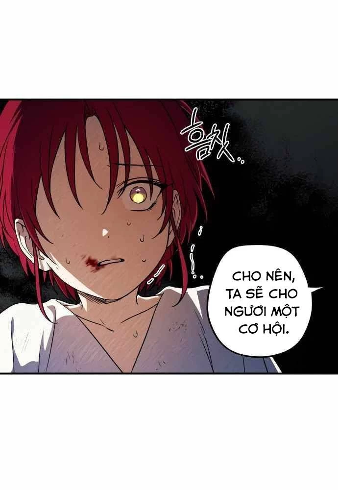 Bị Che Khuất Bởi Mặt Trời Lặn Chapter 68 - 53