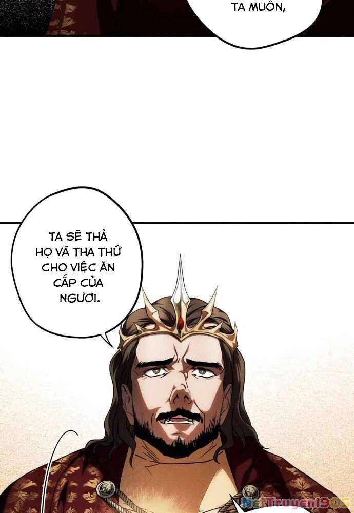 Bị Che Khuất Bởi Mặt Trời Lặn Chapter 68 - 55