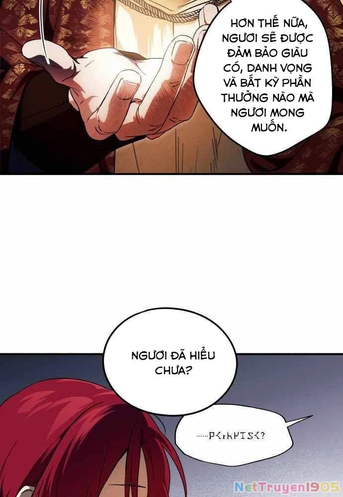 Bị Che Khuất Bởi Mặt Trời Lặn Chapter 68 - 56