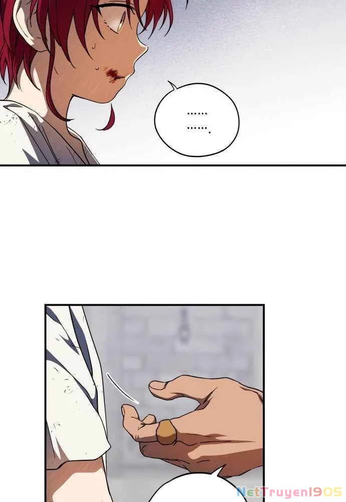 Bị Che Khuất Bởi Mặt Trời Lặn Chapter 68 - 57