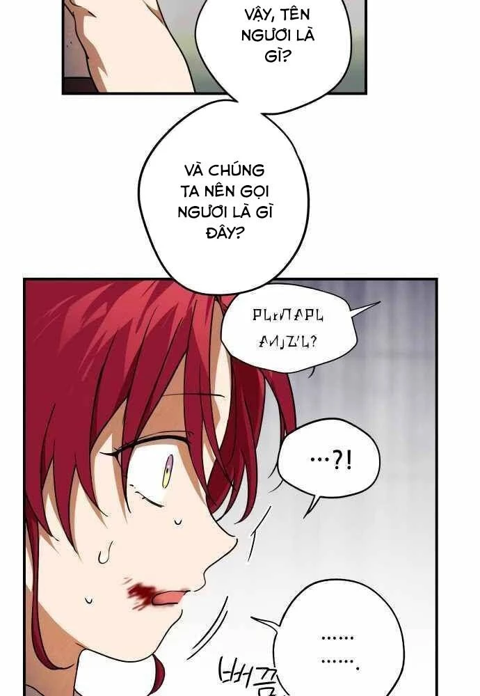 Bị Che Khuất Bởi Mặt Trời Lặn Chapter 68 - 58