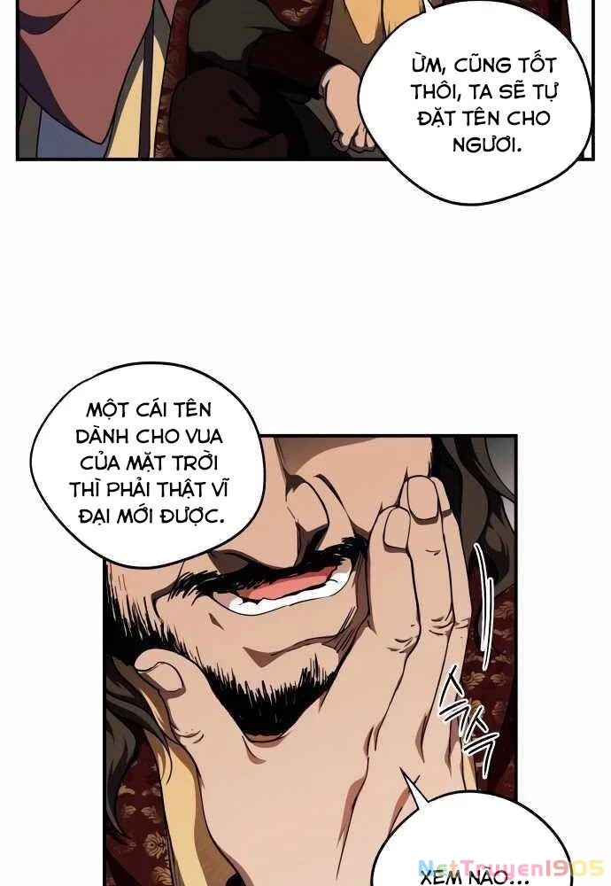 Bị Che Khuất Bởi Mặt Trời Lặn Chapter 68 - 60