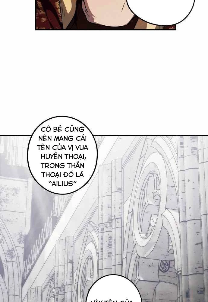 Bị Che Khuất Bởi Mặt Trời Lặn Chapter 68 - 61