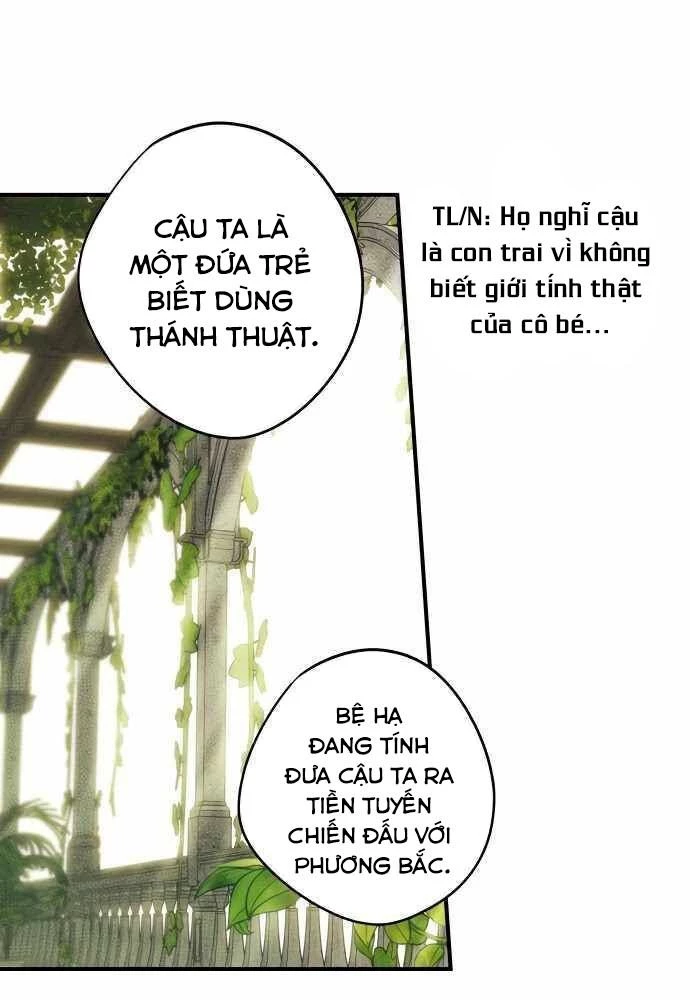 Bị Che Khuất Bởi Mặt Trời Lặn Chapter 68 - 68