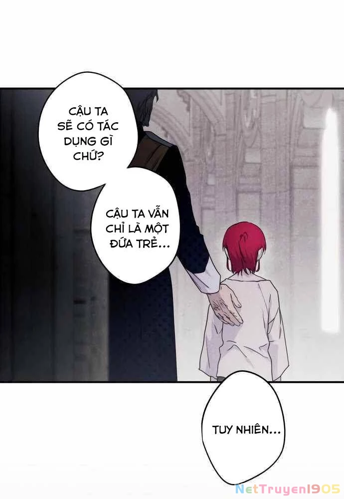 Bị Che Khuất Bởi Mặt Trời Lặn Chapter 68 - 70