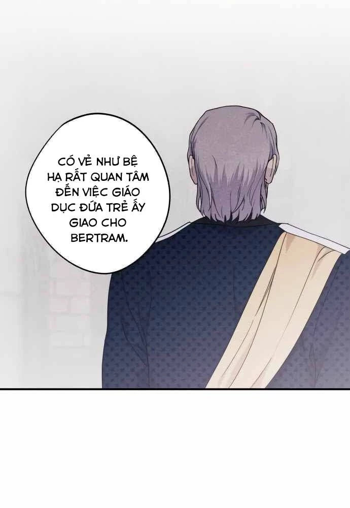 Bị Che Khuất Bởi Mặt Trời Lặn Chapter 68 - 71