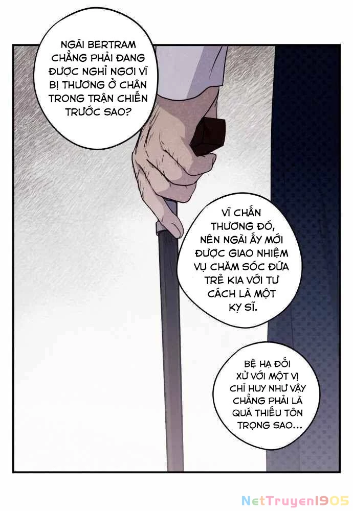 Bị Che Khuất Bởi Mặt Trời Lặn Chapter 68 - 72